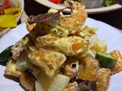 -皈宓·飯