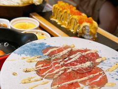 -水林间·寿喜烧自助(仙林金鹰店)