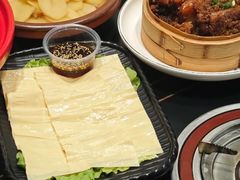 -鱼头泡饭·湖北菜·非物质文化遗产(岳家嘴总店)