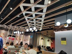 大堂-鱼酷活鱼烤鱼(北美店)