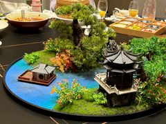 -同庆楼(建邺万达店)