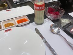 -不翻台·无国界铁板烧(北国先天下店)