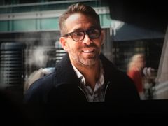 -博纳国际影城(淄博店)