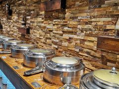 自助取餐区-汉巴味德(大悦城店)