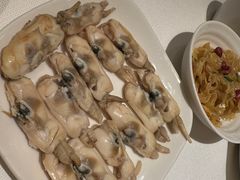 -莆田餐厅PUTIEN(西安万象天地店)