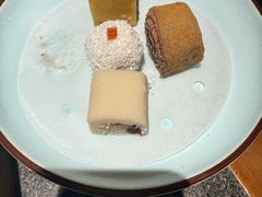-真地道京味府·鲜橙烤鸭·北京菜(朝外大街东大桥店)