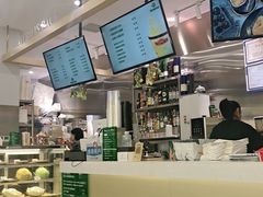 -猫王榴莲世家(三里屯SOHO商场店)