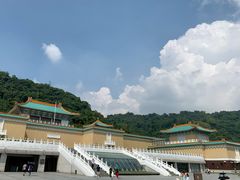 -台北故宫博物院