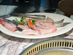 -鱼豆吉·豆浆鱼火锅(宜昌万达店)