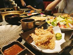 -铭牛烧肉·和牛海鲜自助(高新月牙湖店)