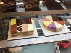 -维尔纳斯·生日蛋糕·动物奶油冰淇淋蛋糕(六里桥店)