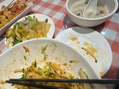 -孟记粥铺·家常菜·烧烤·粥(亚运村店)