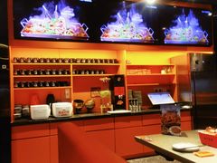 -鸣记脆皮烤鱼·海鲜烤鱼(马栏店)