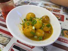 -七爷清汤腩·港式餐厅(金狮广场店)