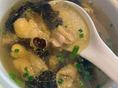 -风味小馆(天目湖宾馆店)