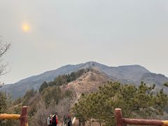 -十三陵水库