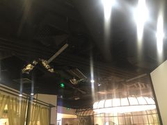 大堂-潮堂(环球金融中心店)