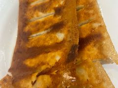 -大眼锅贴水饺(河东店)