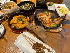 -云海肴·汽锅鸡·云南菜(苏州中心店)