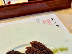 -玉芝兰(长发街店)