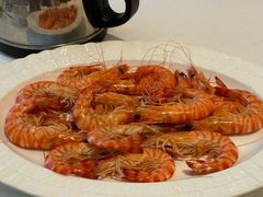 -品海楼·大连海胆锅贴馆(东港店)