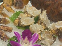 -帝皇海海鲜豆捞(桐泾商务广场店)