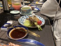 -極上萬膳·日料放题(海岸城店)
