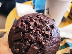 -星巴克(首钢店)