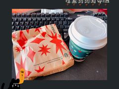 -星巴克(新都会店)