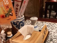 -南京大牌档(崇文门国瑞店)