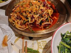 -串盟烧烤大排档·长沙美食地标(星沙店)