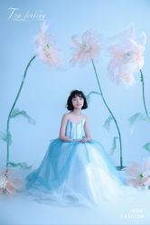 -芳妮豆丁家庭影像馆(宝安店)