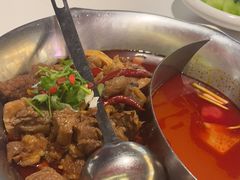 -刘一锅筋头巴脑(大悦城C店)