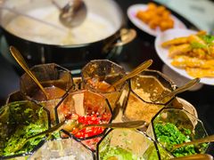 -熙瓏里(万科店)