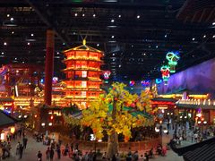 -万达茂商场(南京仙林店)