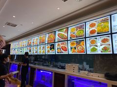 -嘎吧锅私家菜馆(联想科技城店)