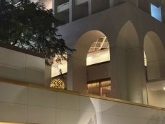-尼依格罗香港美利酒店