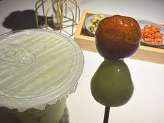 -麻六记(新天地店)