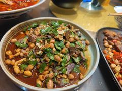 -明月土菜馆(老城区店)