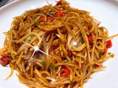 酱香土豆丝-老湘亲·品鉴湘菜(蔡塘爱琴海店)