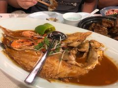 -渔娘渔家丹东海鲜(东直门店)