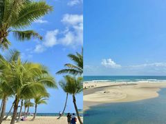 -三亚西岛海洋文化旅游区