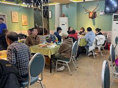 -振生清真饭店(永安道店)