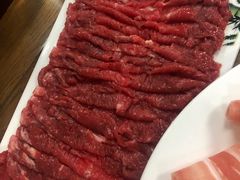 -風林火山烤室·涮肉
