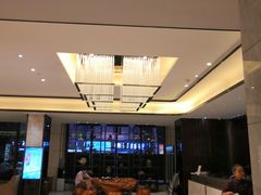 大堂-新海利海鲜城·41年珠海老字号(夏湾店)