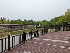 -河北村民俗体验园