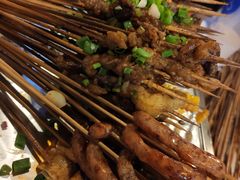 -晓靖轩烧烤(沙河风情店)