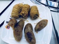 -集杰尚品海鲜烤肉自助餐厅(乳山振华店)