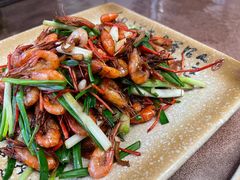 -75幢私房菜馆