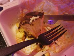 巴斯克芝士蛋糕-OUR Bakery(SKP-S店)